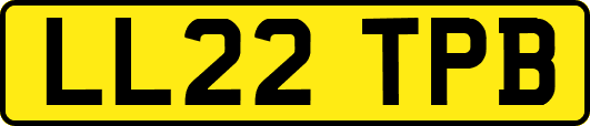 LL22TPB