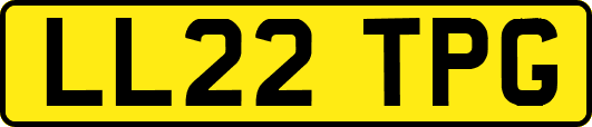 LL22TPG