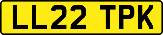 LL22TPK