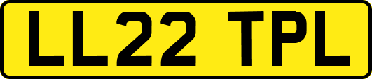 LL22TPL
