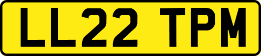 LL22TPM