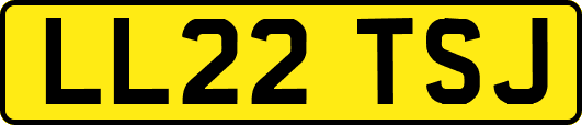 LL22TSJ
