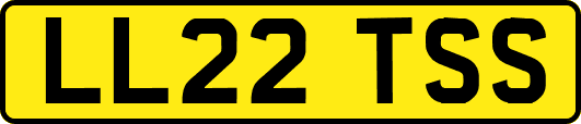 LL22TSS