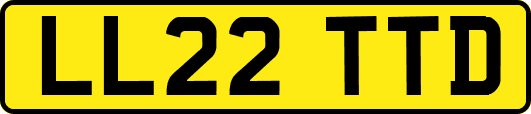 LL22TTD