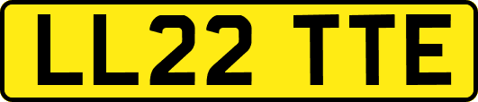 LL22TTE