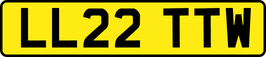 LL22TTW