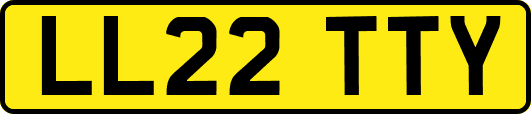 LL22TTY