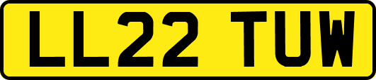LL22TUW