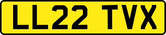 LL22TVX