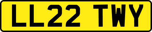 LL22TWY