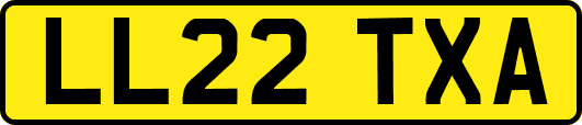 LL22TXA