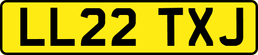 LL22TXJ