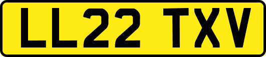 LL22TXV