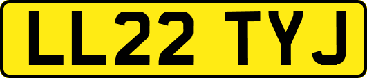 LL22TYJ
