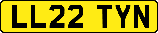 LL22TYN