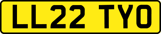 LL22TYO