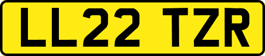 LL22TZR