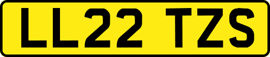 LL22TZS