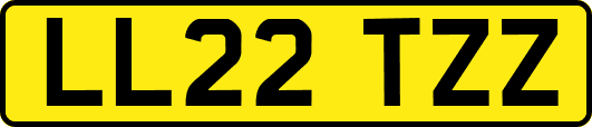 LL22TZZ