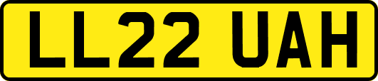 LL22UAH