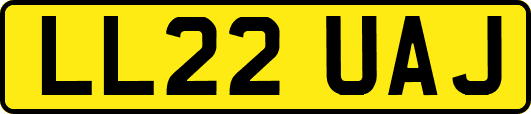 LL22UAJ