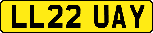 LL22UAY