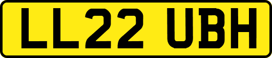 LL22UBH