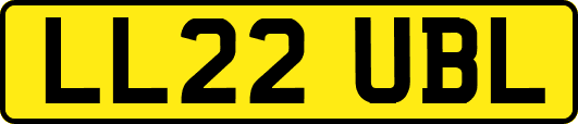 LL22UBL