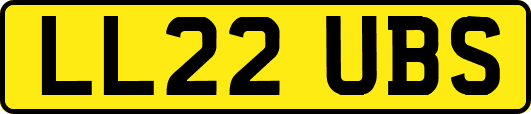 LL22UBS