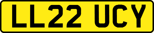 LL22UCY