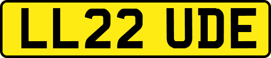 LL22UDE