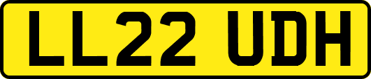 LL22UDH