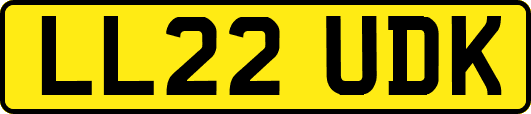 LL22UDK