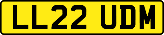 LL22UDM