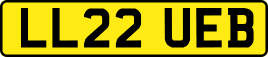 LL22UEB