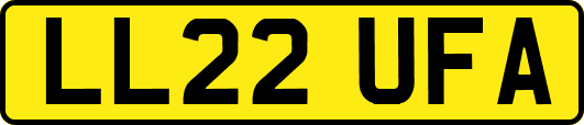 LL22UFA