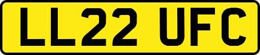 LL22UFC