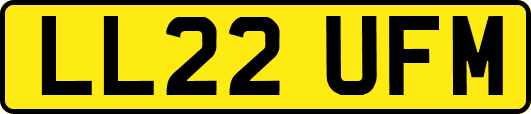 LL22UFM