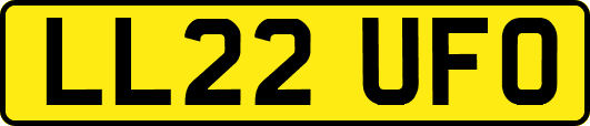 LL22UFO