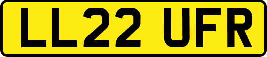 LL22UFR