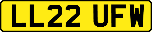 LL22UFW