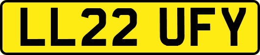 LL22UFY