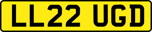 LL22UGD