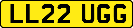 LL22UGG