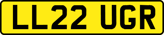 LL22UGR