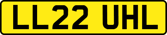 LL22UHL