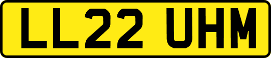 LL22UHM