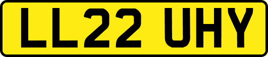 LL22UHY