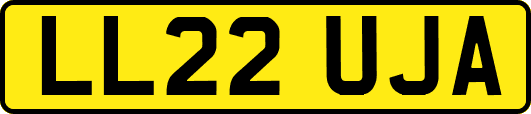 LL22UJA