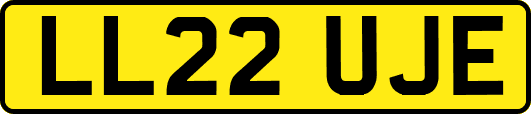 LL22UJE